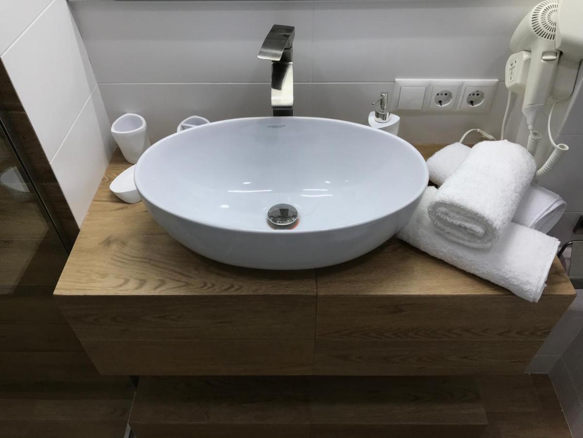 New Gudauri, Red Co, Loft 1 Apartment Екстериор снимка