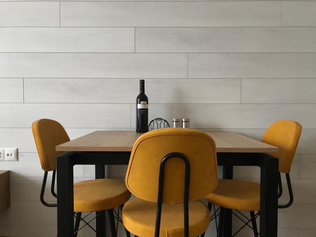 New Gudauri, Red Co, Loft 1 Apartment Екстериор снимка