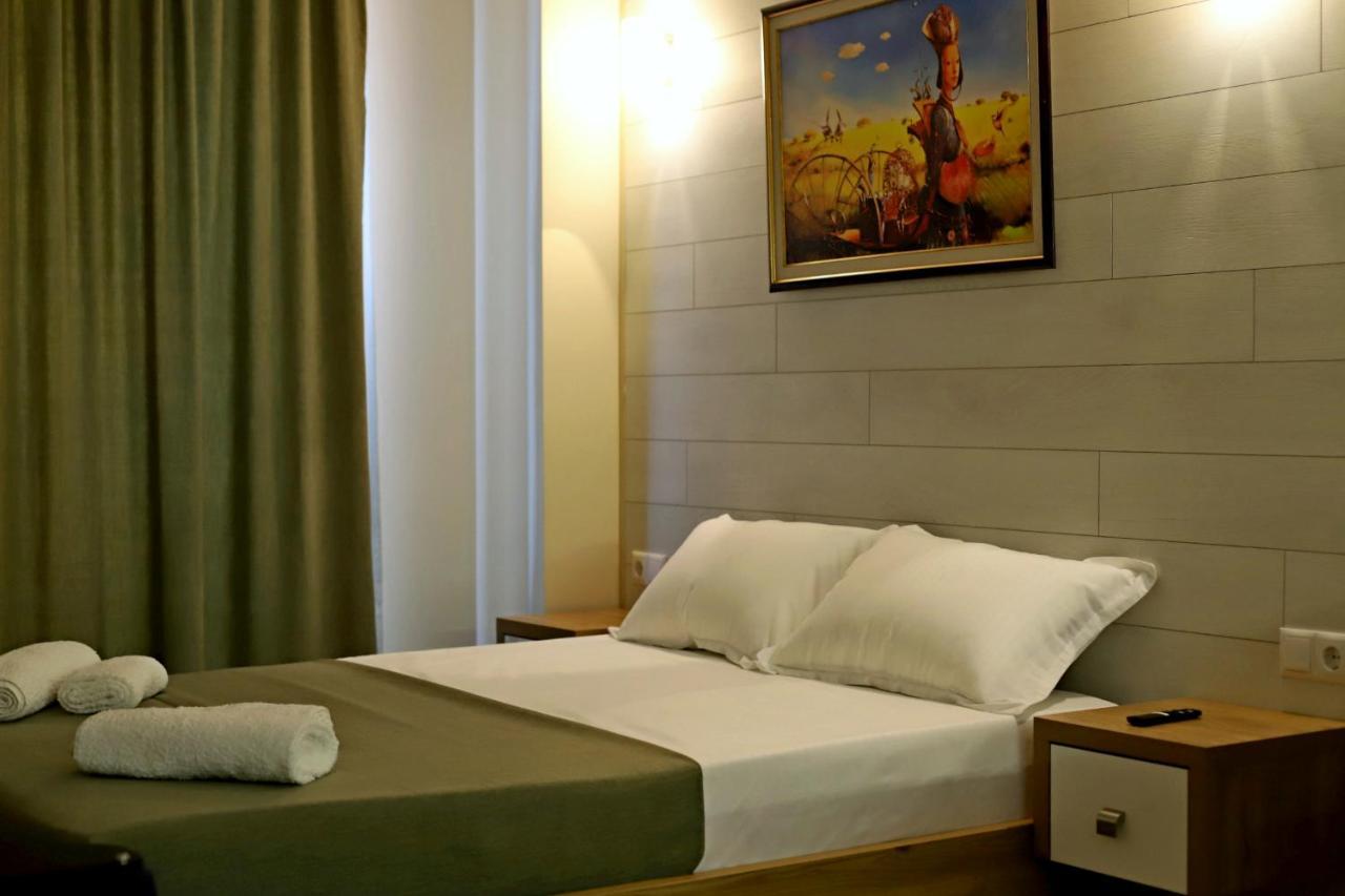 New Gudauri, Red Co, Loft 1 Apartment Екстериор снимка