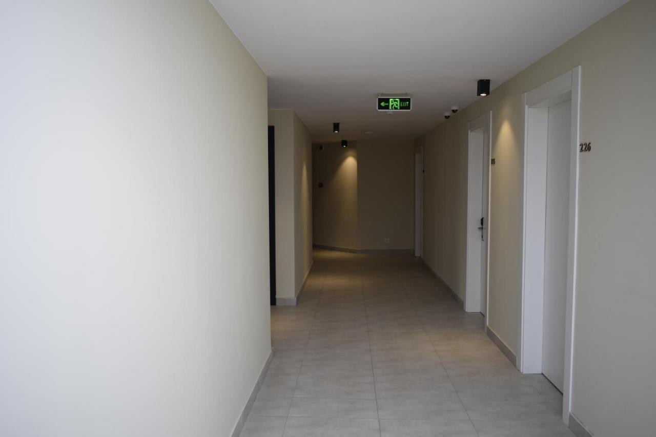 New Gudauri, Red Co, Loft 1 Apartment Екстериор снимка