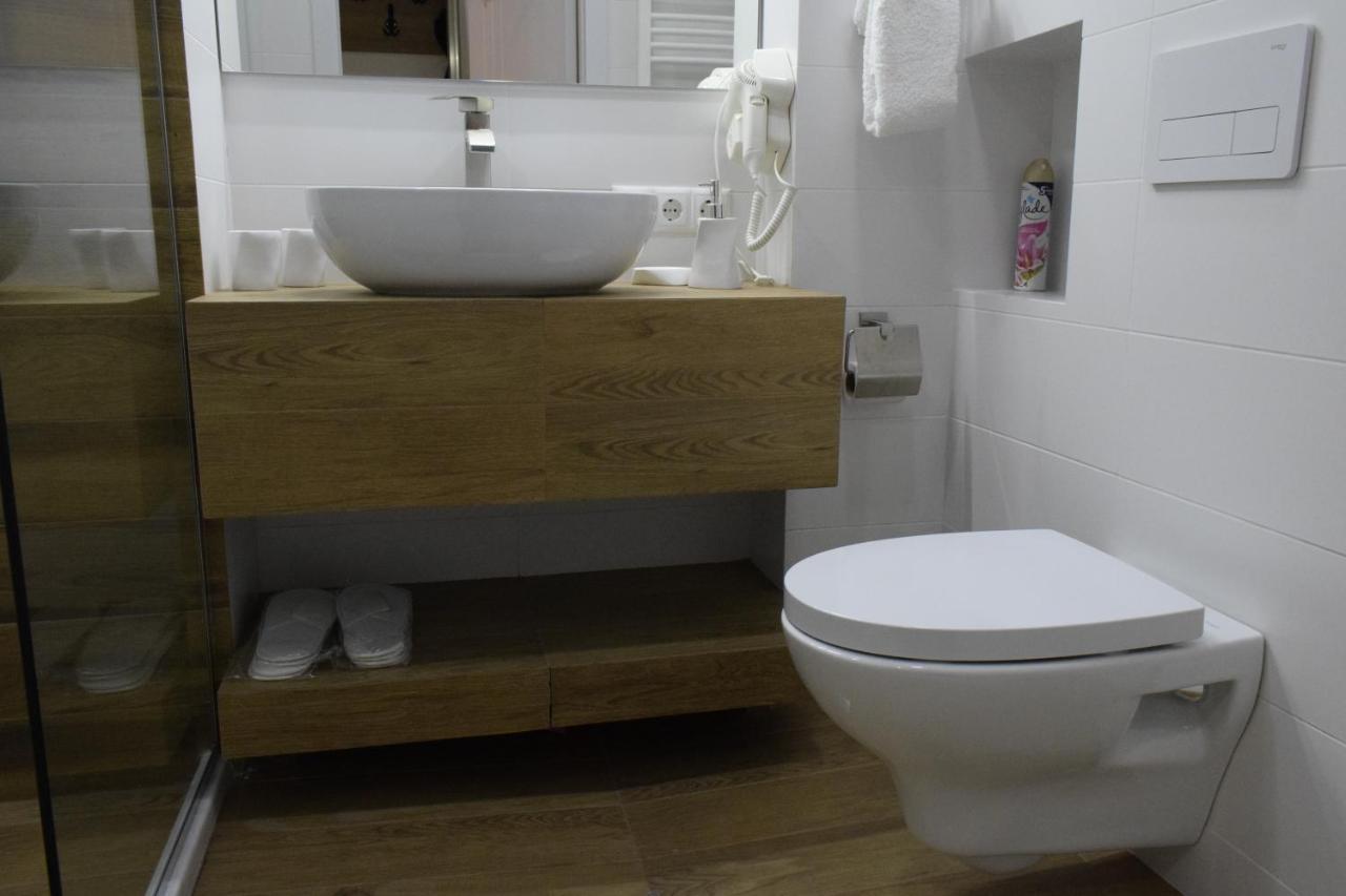 New Gudauri, Red Co, Loft 1 Apartment Екстериор снимка